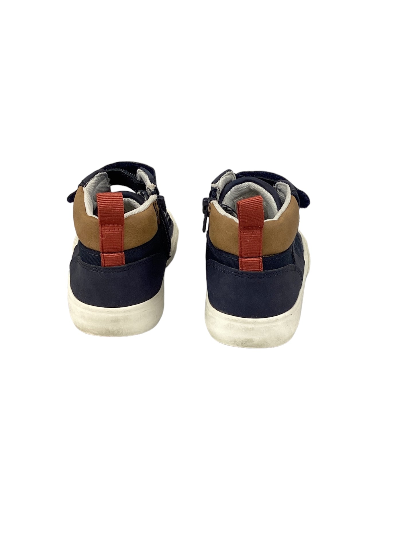 Cat & Jack Navy Kid’s Sneakers 1