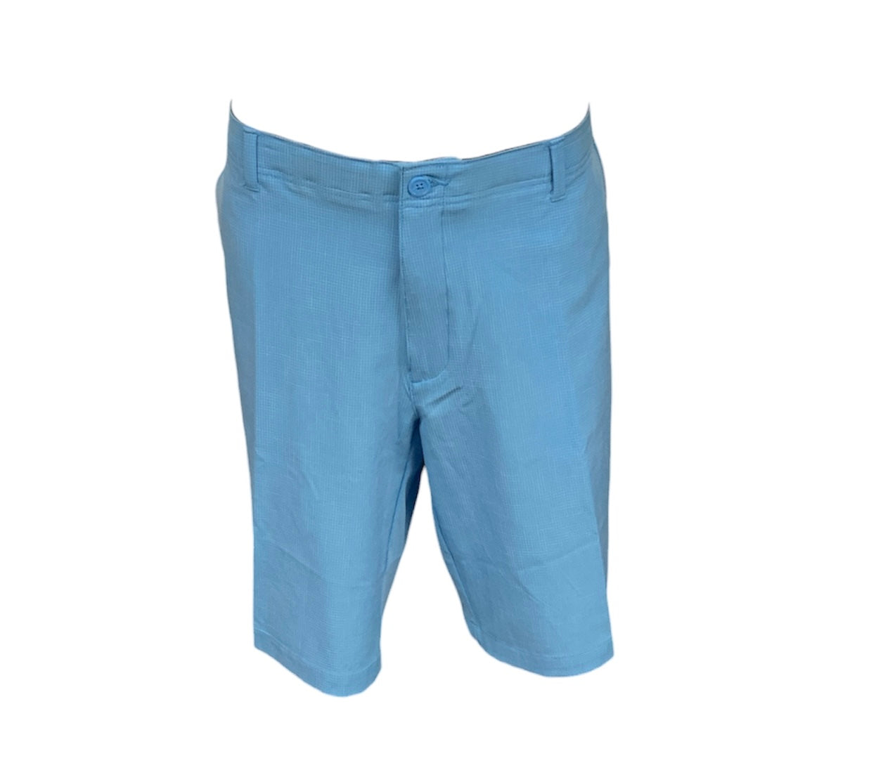 BCG Men's Short BLue 40