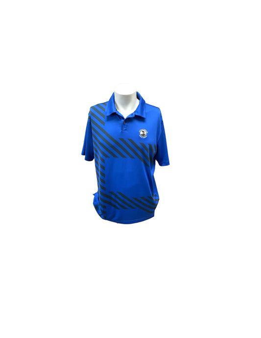 Nike Men's Golf Pebble Beach L