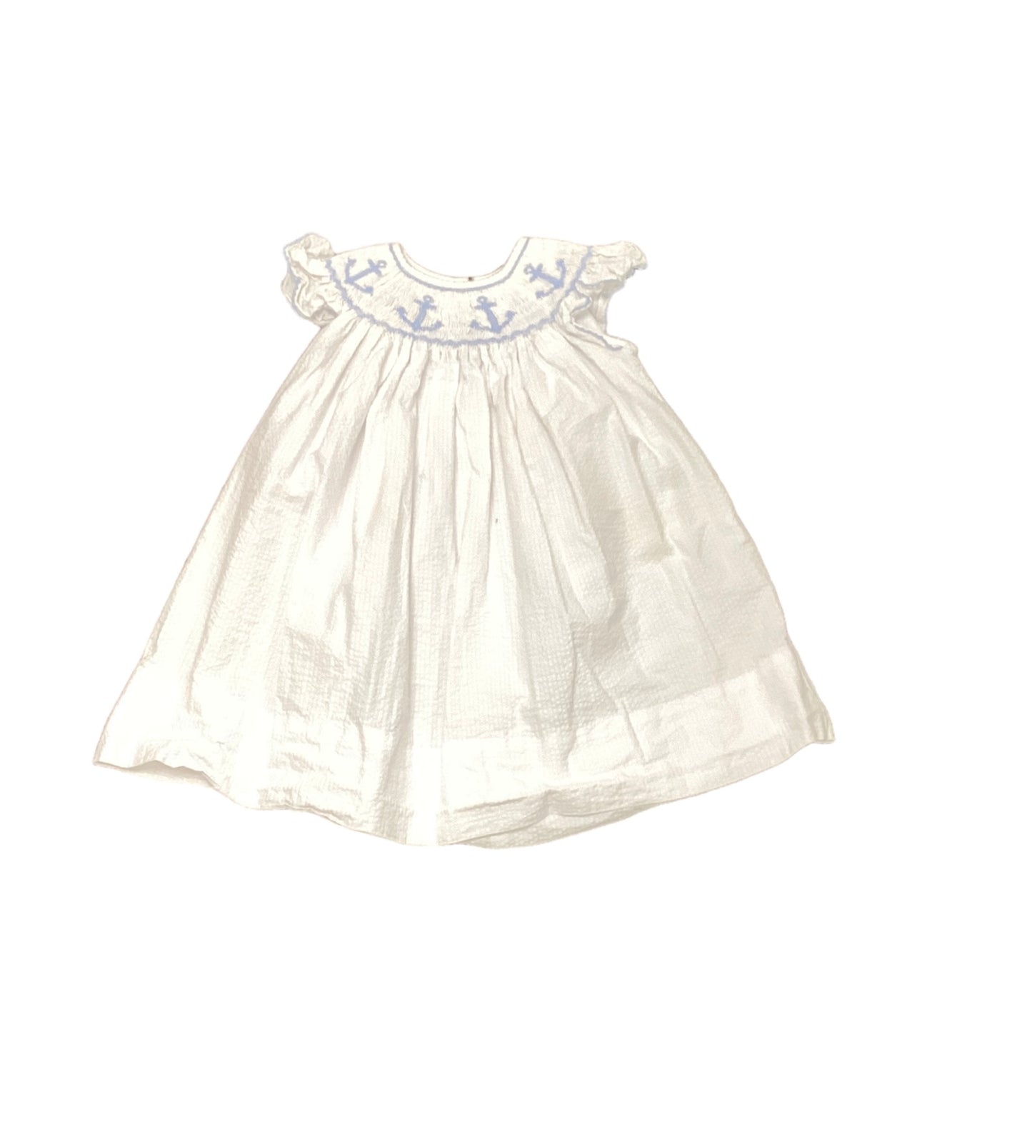 Velani Classics Infant Dress 18 M