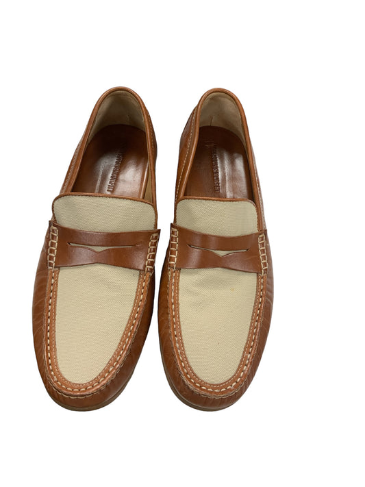 Johnston & Murph Loafers 9