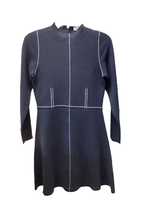 Sandro Women’s Navy Dress 6