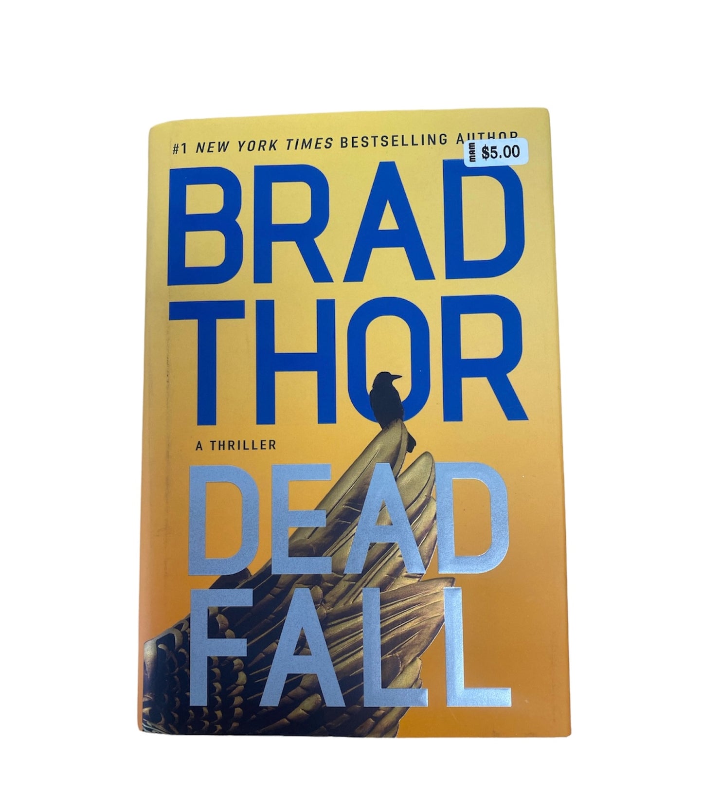 Dead Fall