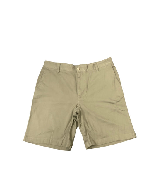 Van Heusen Men's Short Olive 34