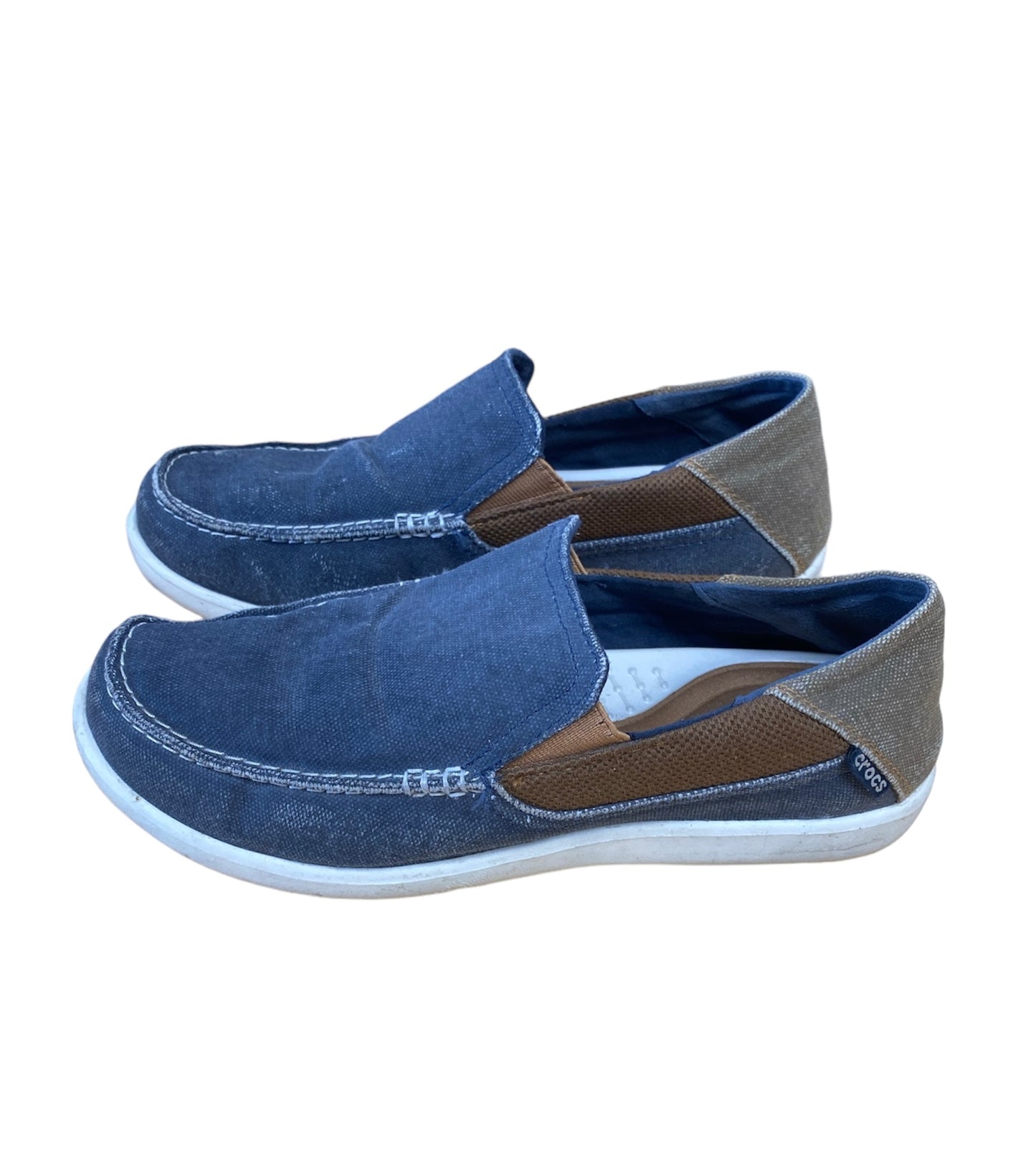 Crocs Men's Slip Ons