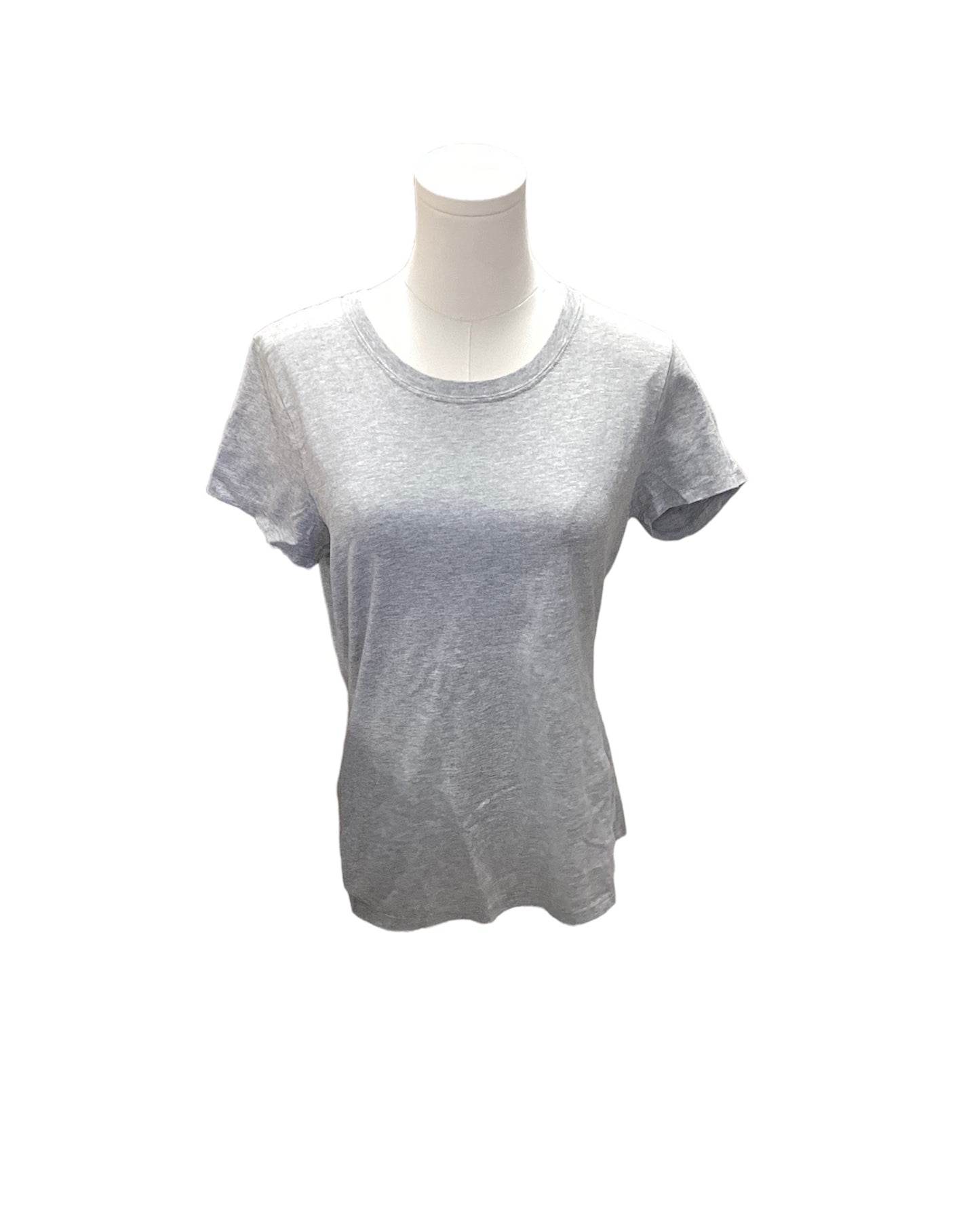 Hanes Women's Tee Grey M