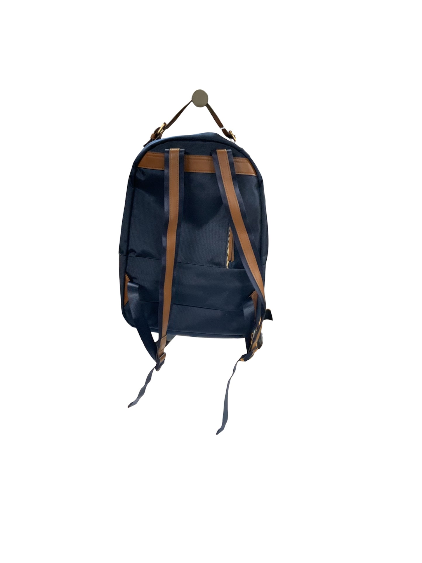 Tommy Bahama Navy Backpack