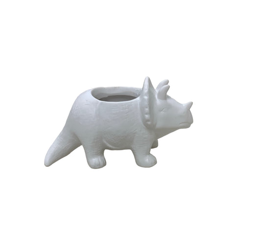 Rhinoceros Statue