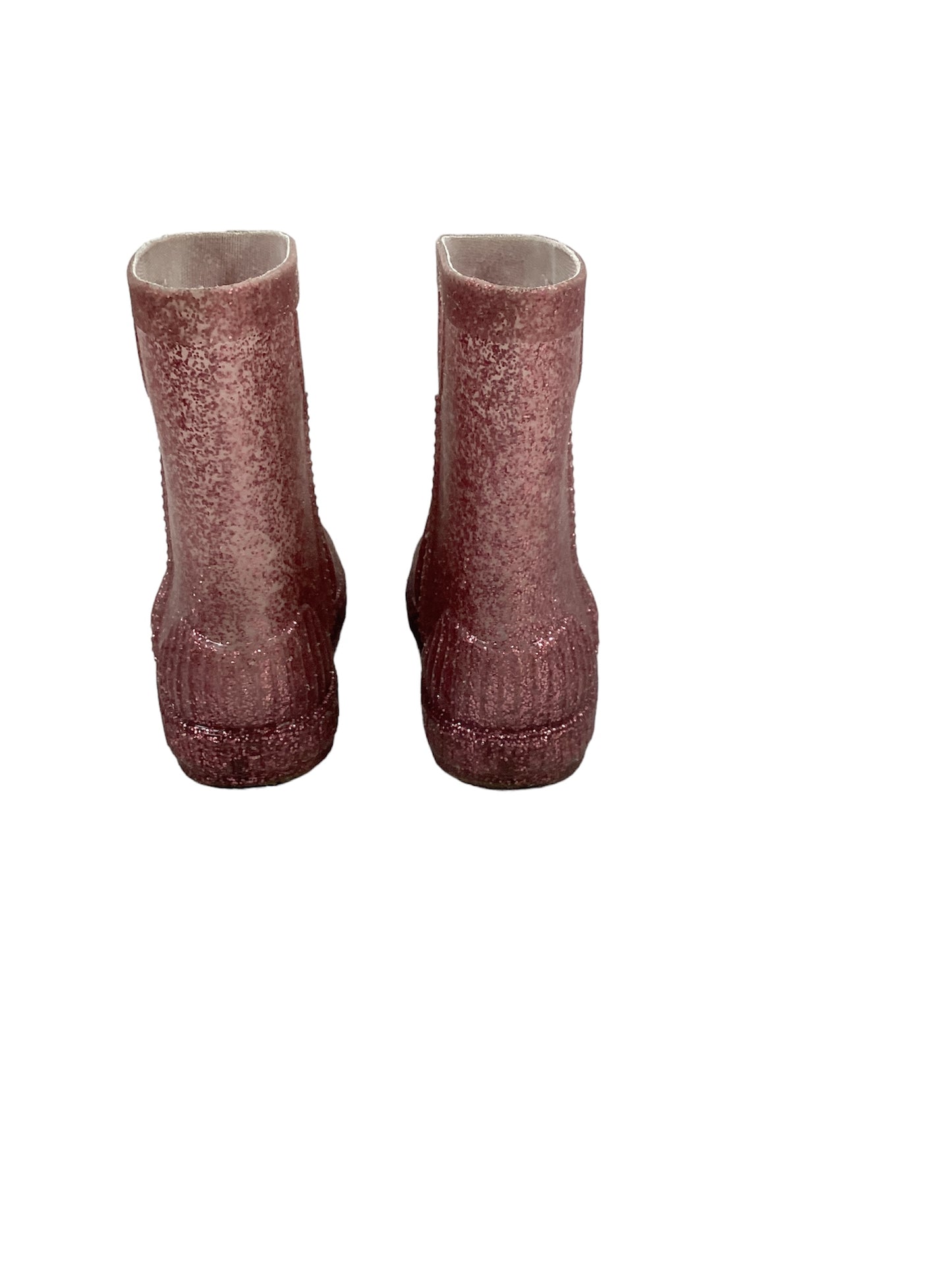 UGG Pink Kid’s Boots 0