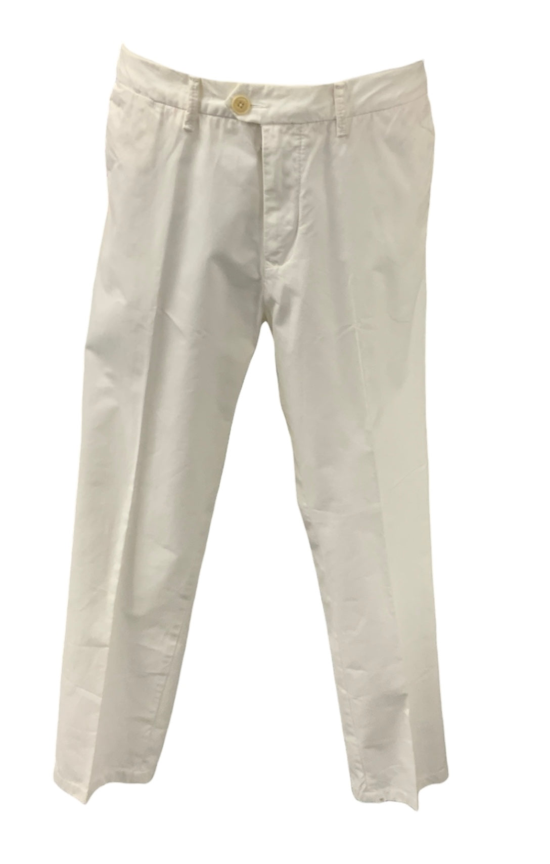 Scotch & Soda Men's Pants White XL