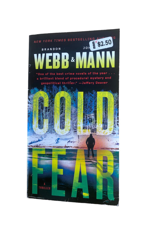 Cold Fear