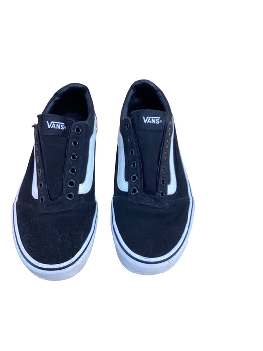 Vans Sneakers 9