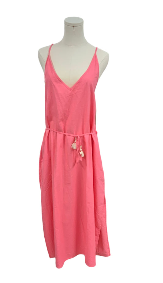 Subtle Luxury Women’s Pink Dress L/XL