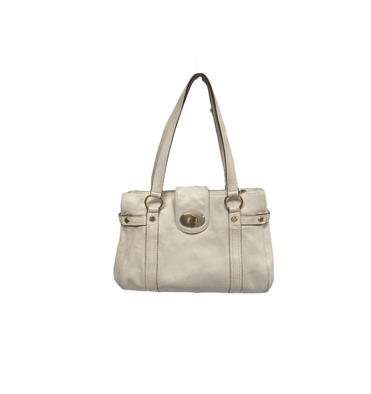 Mickael Kors Women's Bag Beige