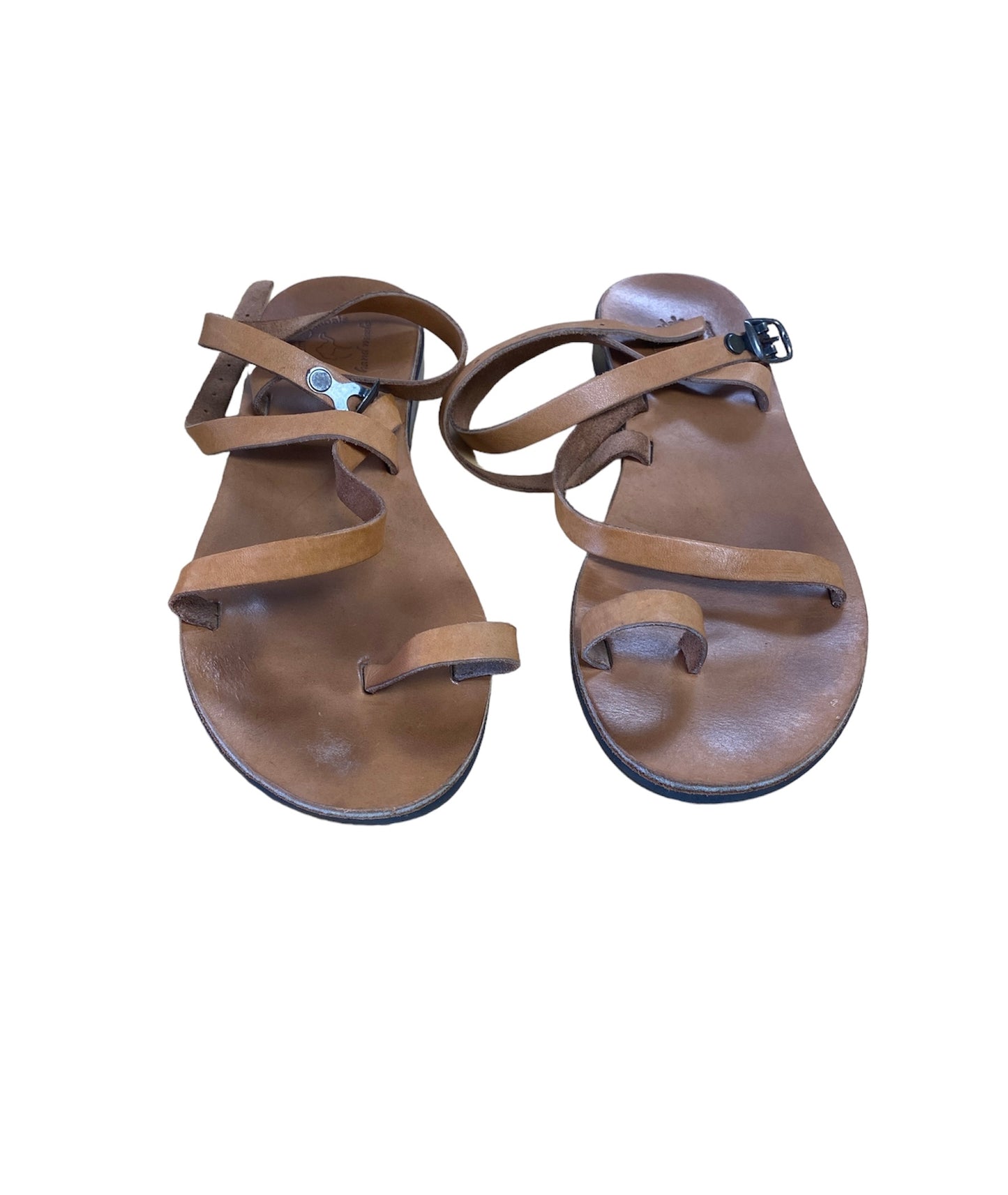 Jerusalen Women's Sandals 9