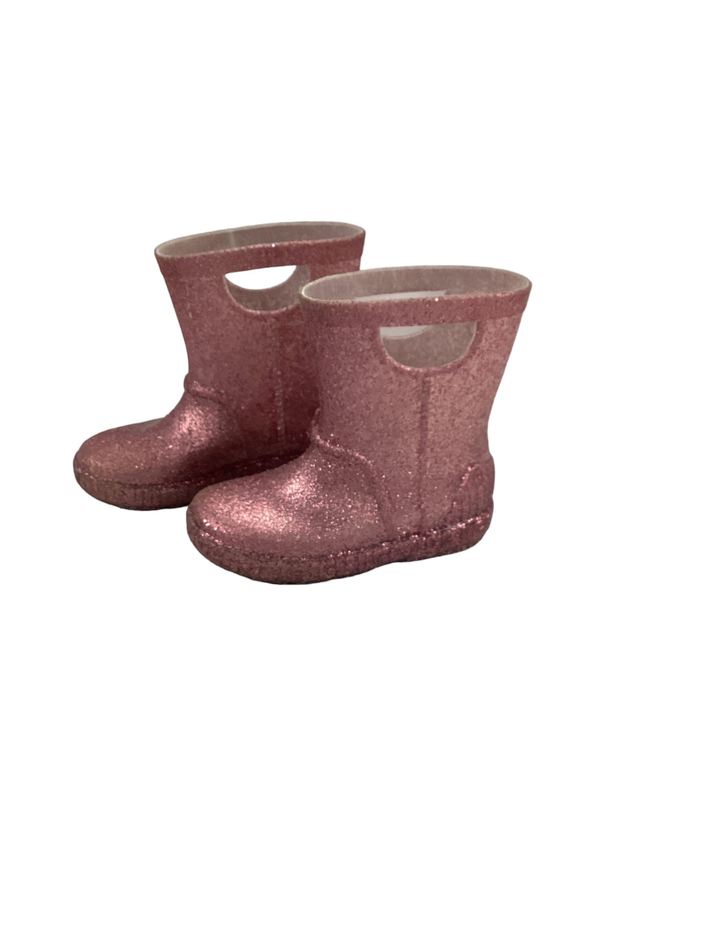 UGG Pink Kid’s Boots 0