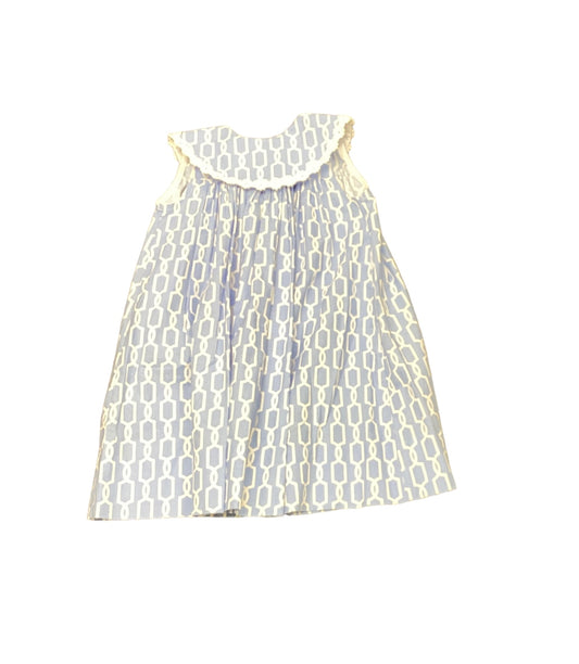 The Bailey Boys Girls Dress 3T