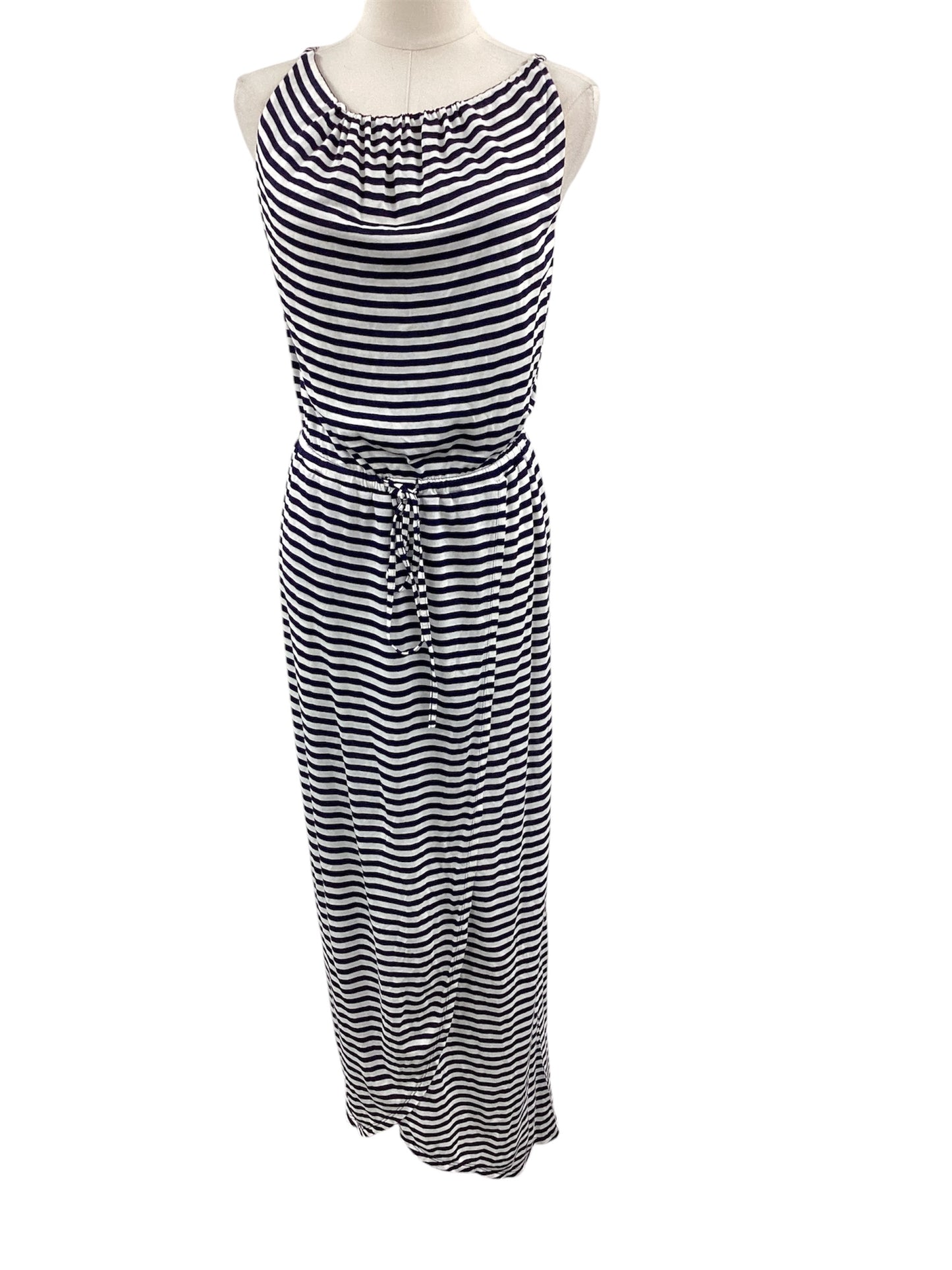 Cabi Women's Stripe Maxi