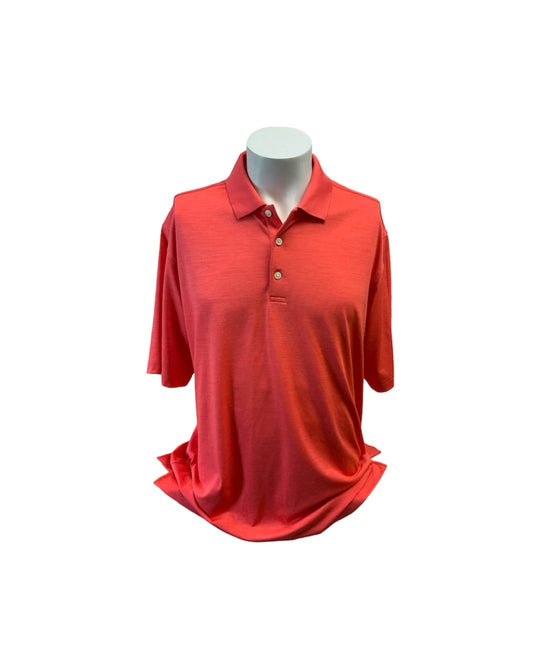 Walter Hagen Men's Polo XL