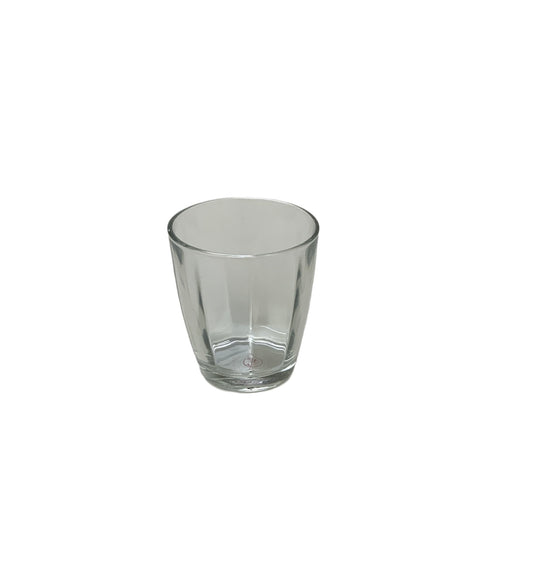 Optical DOF Clear Glass