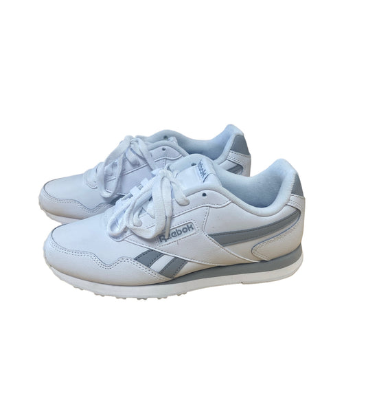 Reebok White Women's Sneakers 6.5