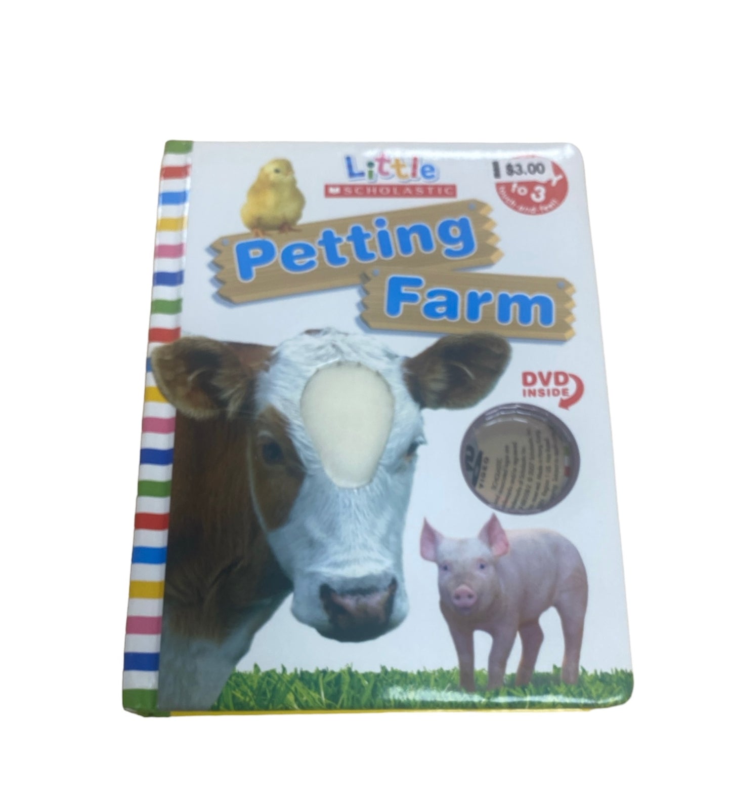 Petting Farm