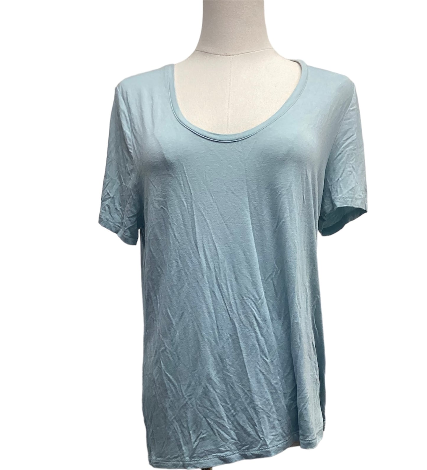 A new Day Women's Top Blue M