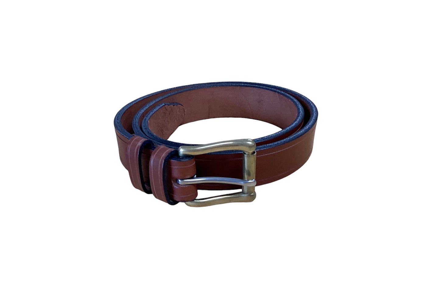 Orion Leather Brown Belt