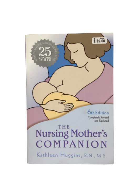 The Nursing Mother's Companion