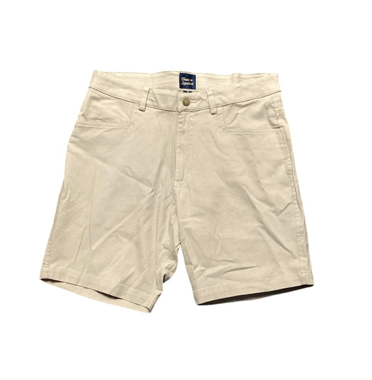 NWT Texas Standard Men's Short Khaki XL