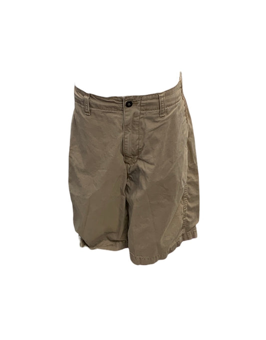 Old Navy Men's Short Khaki 36