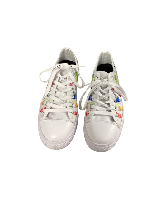 Cocktail Multicolor Sneakers 9