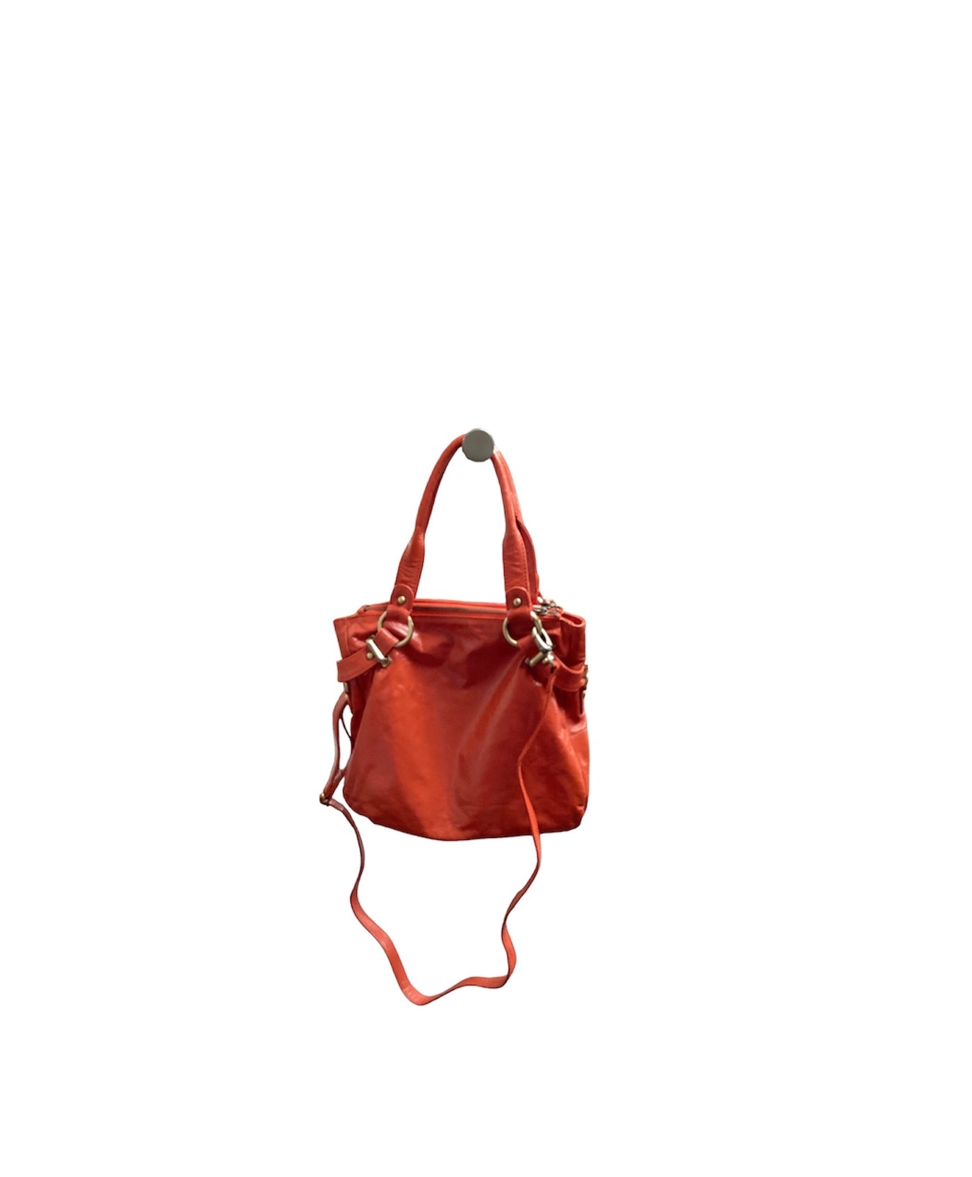 Latico Red Bag