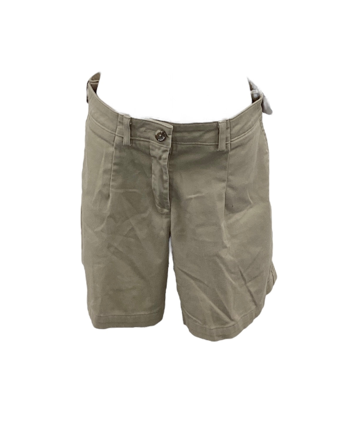 Dennis Youth Khaki Shorts 15/31