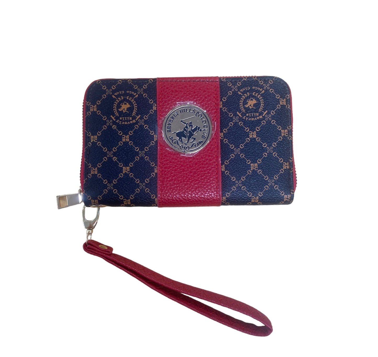 Bevely Hills Polo Club Wallet