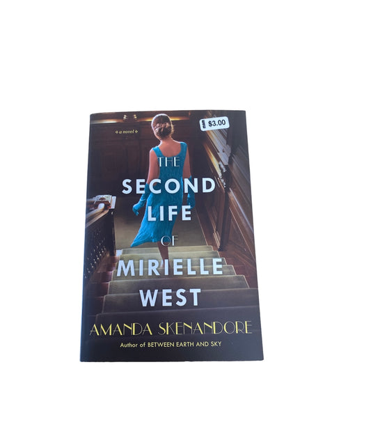 The Second Life of Mirielle West