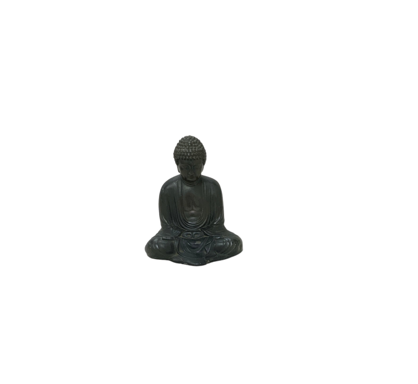 Praying Buddha