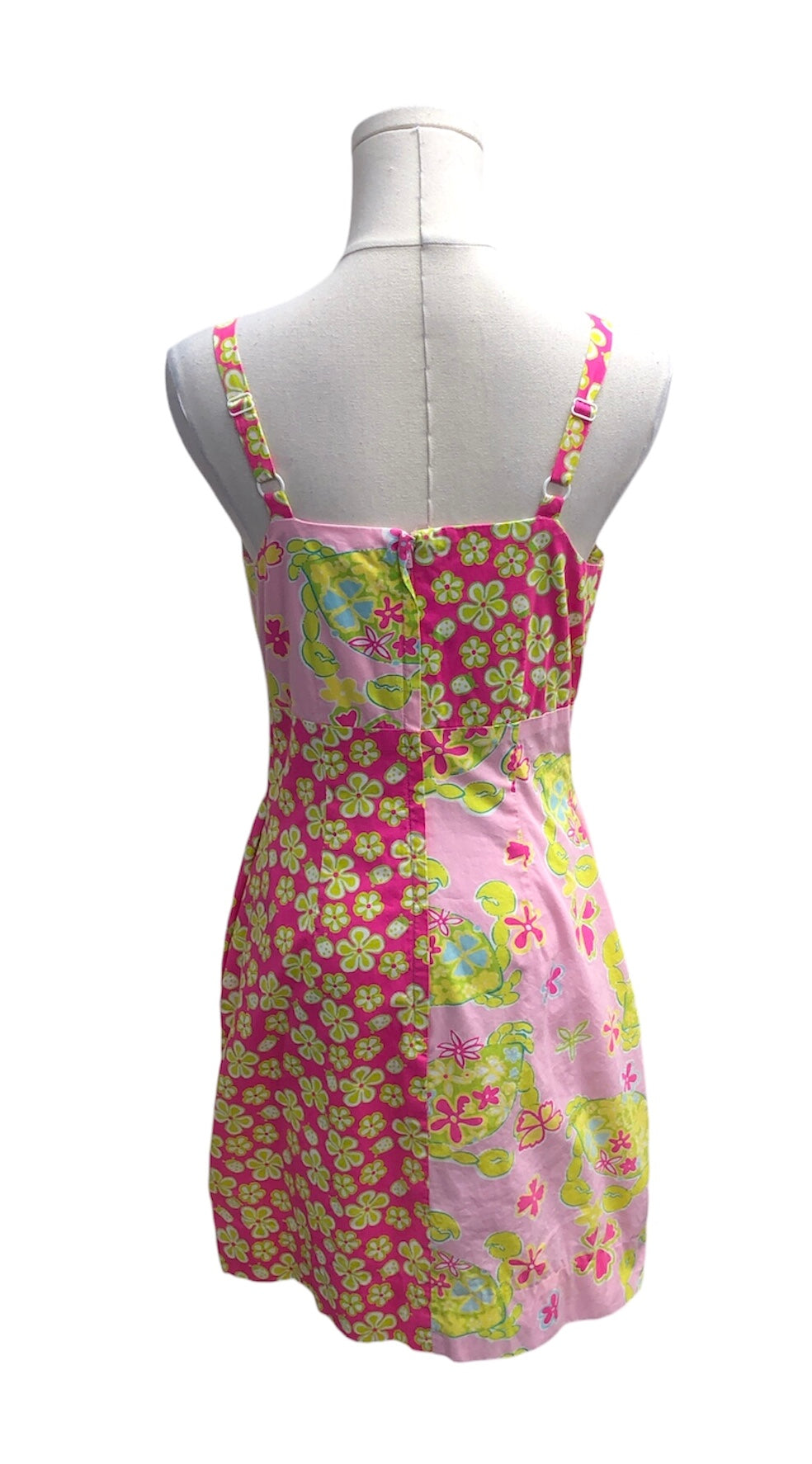 Lilly Pulitzer Women's Sundress 4