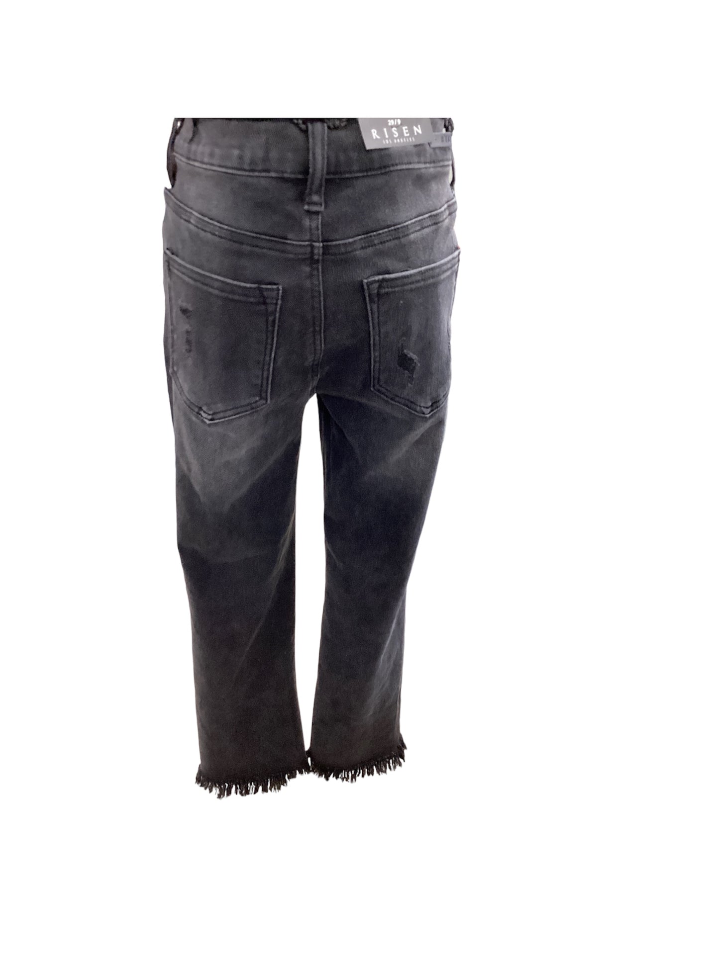 NWT Risen LA Jr. Jean 29/9x27