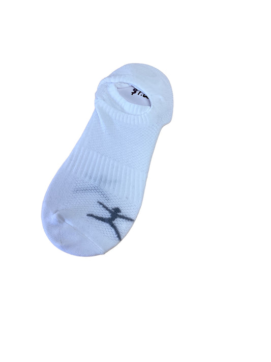 Liner Women's  White Socks