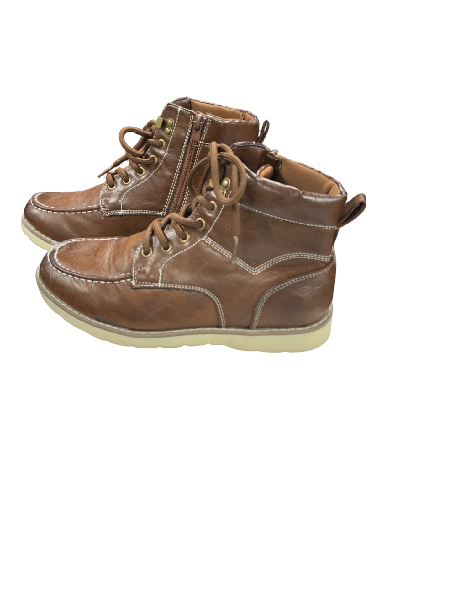 Steve Madden Kid’s Boots 5