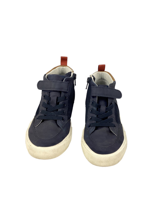 Cat & Jack Navy Kid’s Sneakers 1