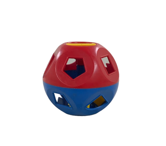 Tupperware Shape o Ball