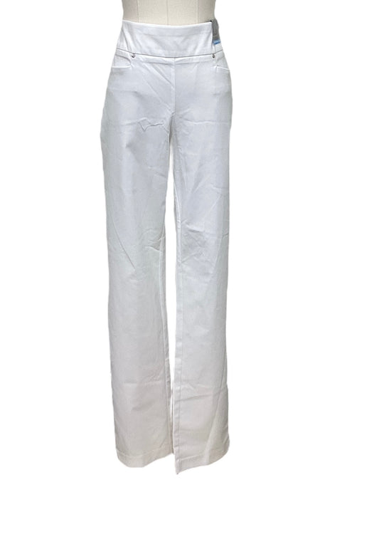 NWT PGA Women's White Pant L