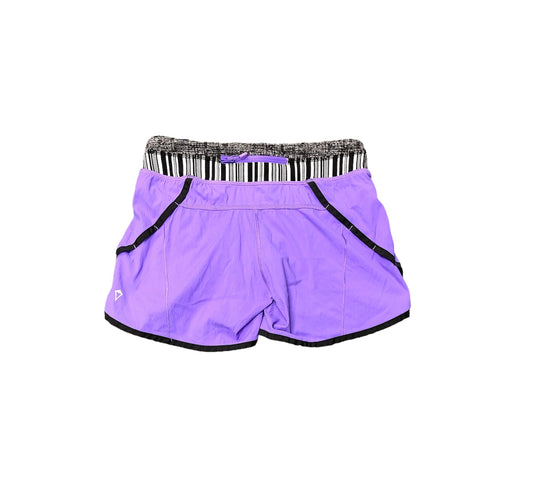 Ivivva by Lulu Girls Run Short 12