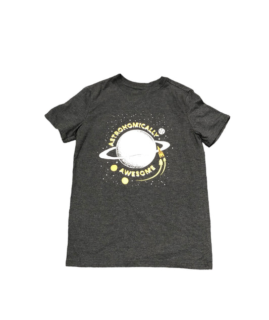 Cat & Jack Boys Astronomically Tee L