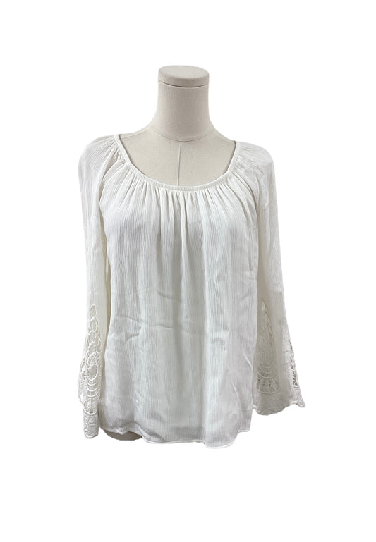 Tart Women's Blouse White S