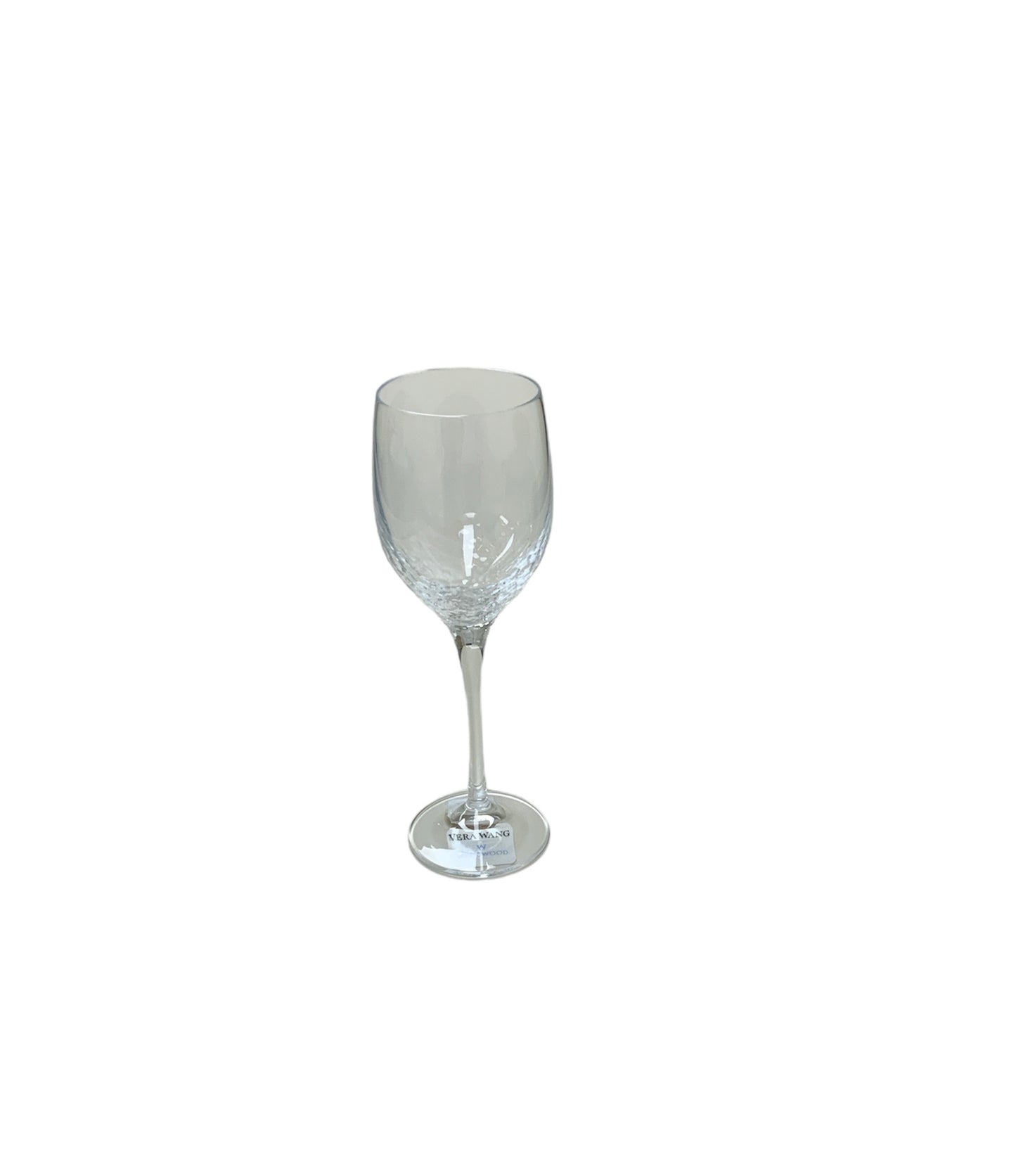 NWT Wedgwood Champagne Glass