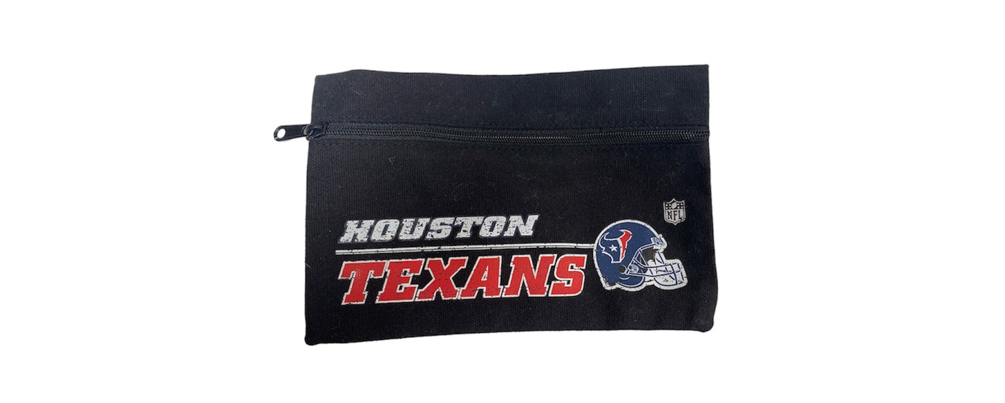 NWT Houston Texans Mini Bag