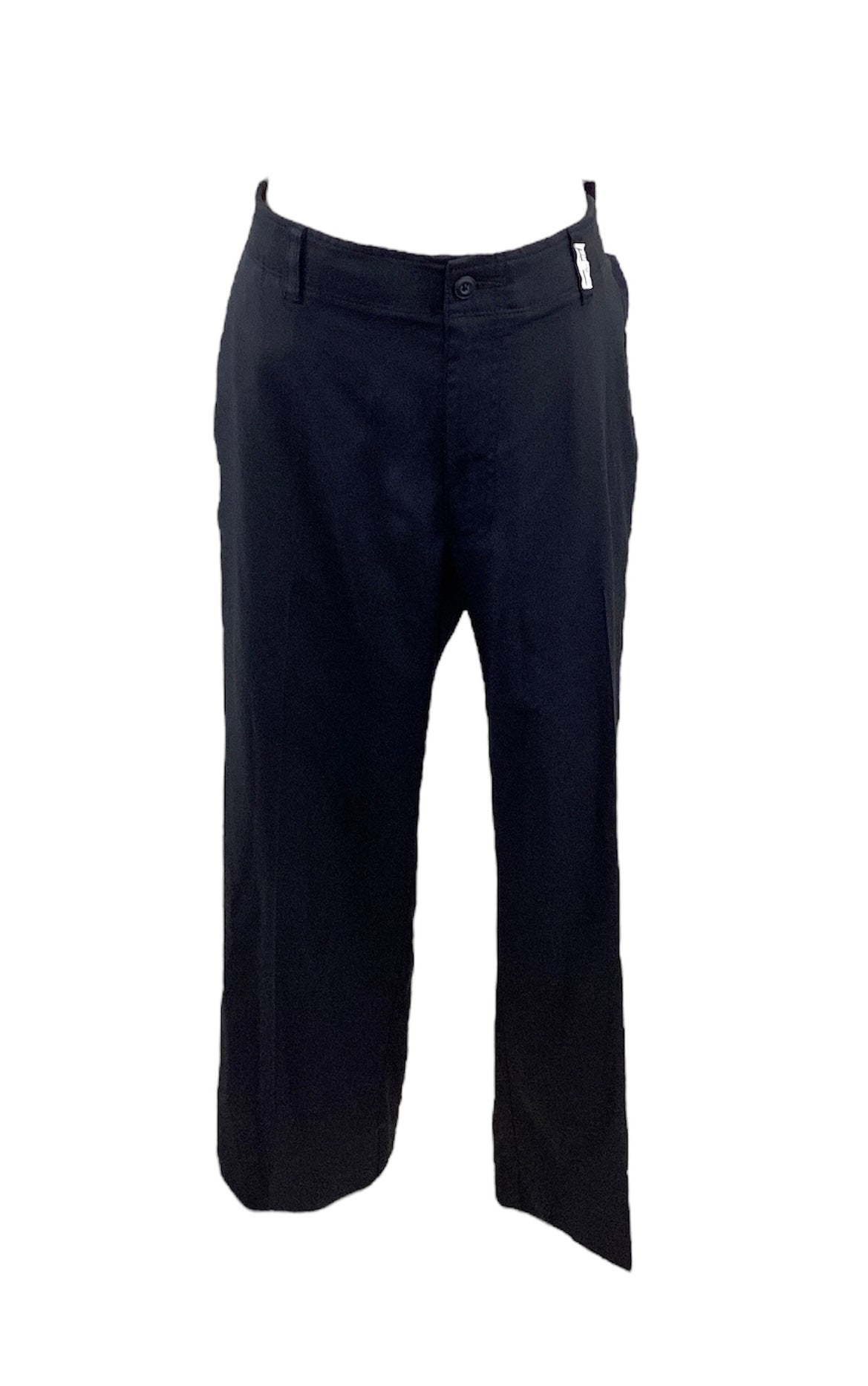 PGA Men's Golf Pants Black 36x25